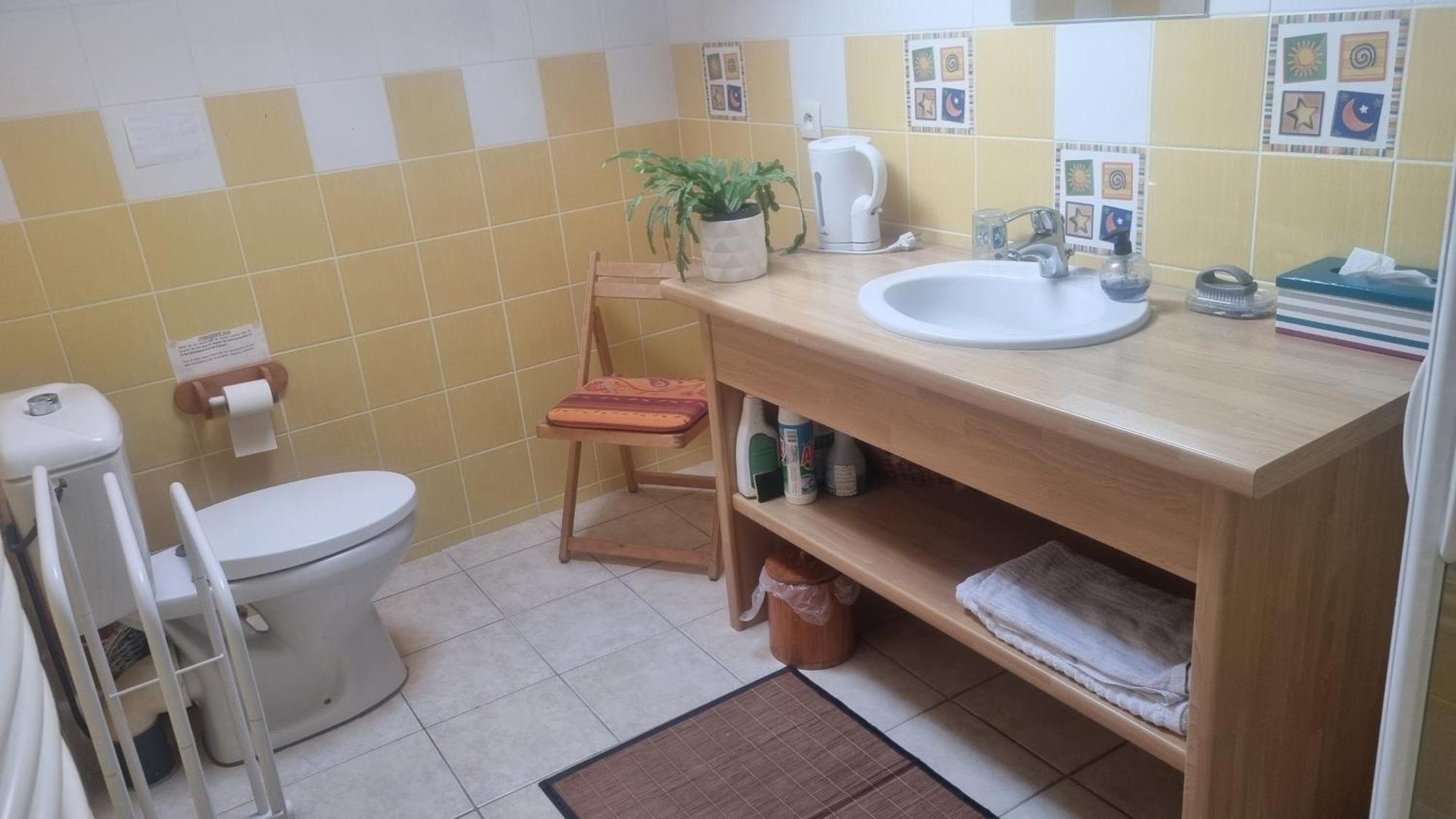 Chambres D'Hotes Entre Niort Et Marais Poitevin Bessines Ngoại thất bức ảnh