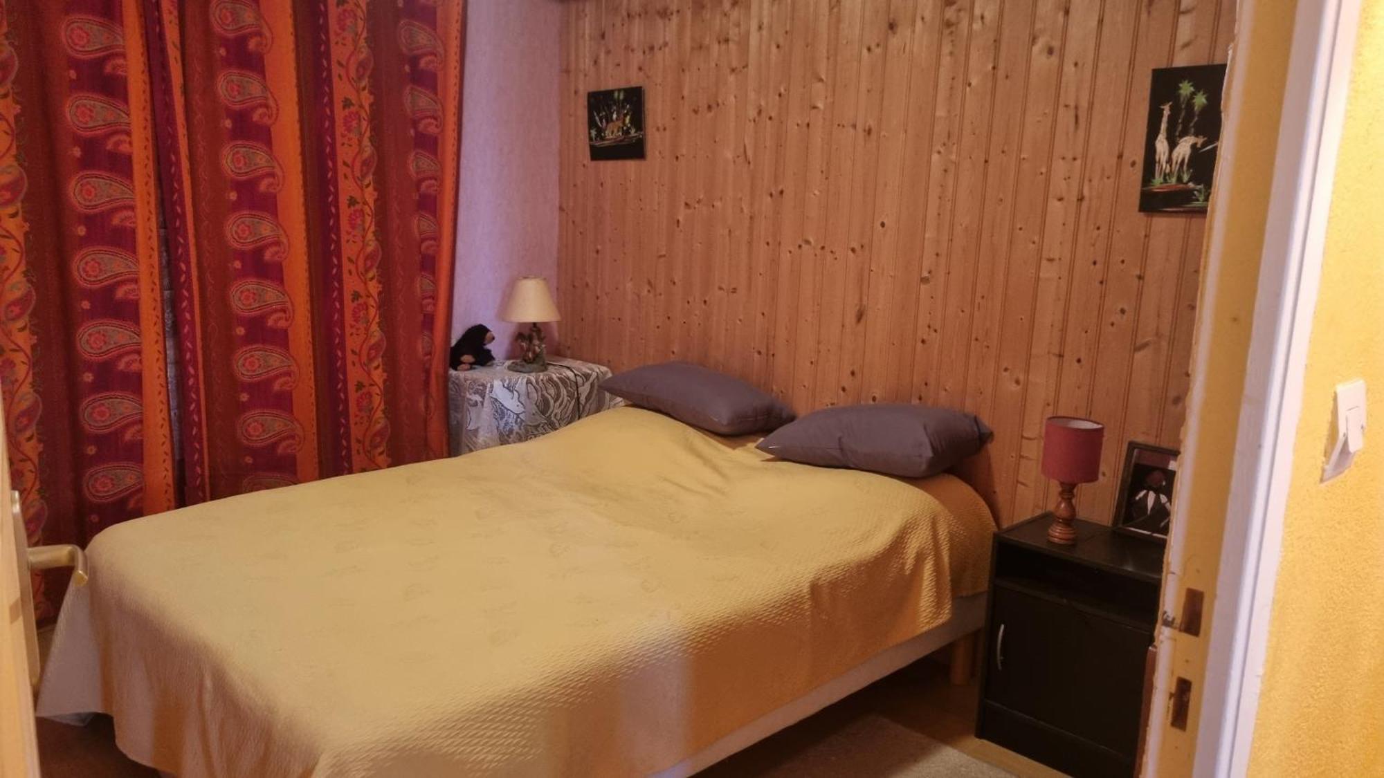 Chambres D'Hotes Entre Niort Et Marais Poitevin Bessines Ngoại thất bức ảnh